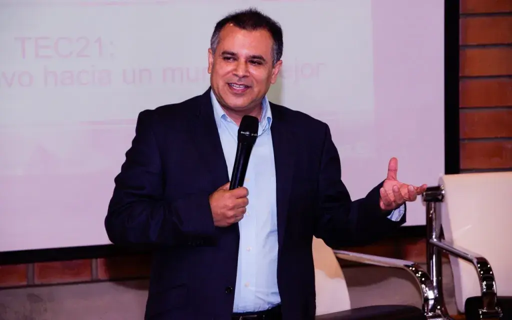 presentación