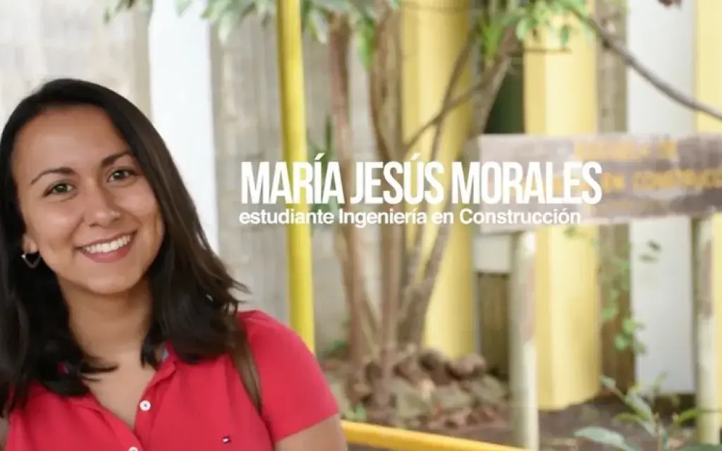 María Jesús Morales