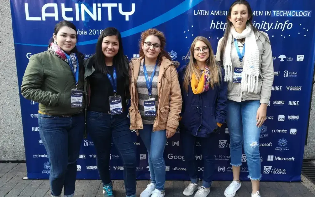 LATINITY