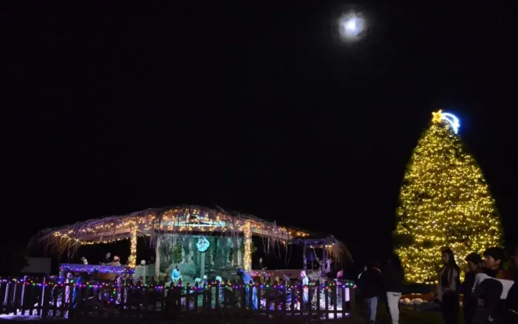 Pesebre