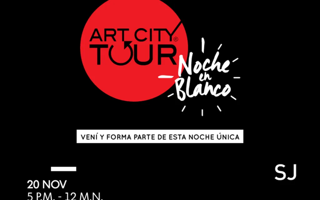 Noche en Blanco