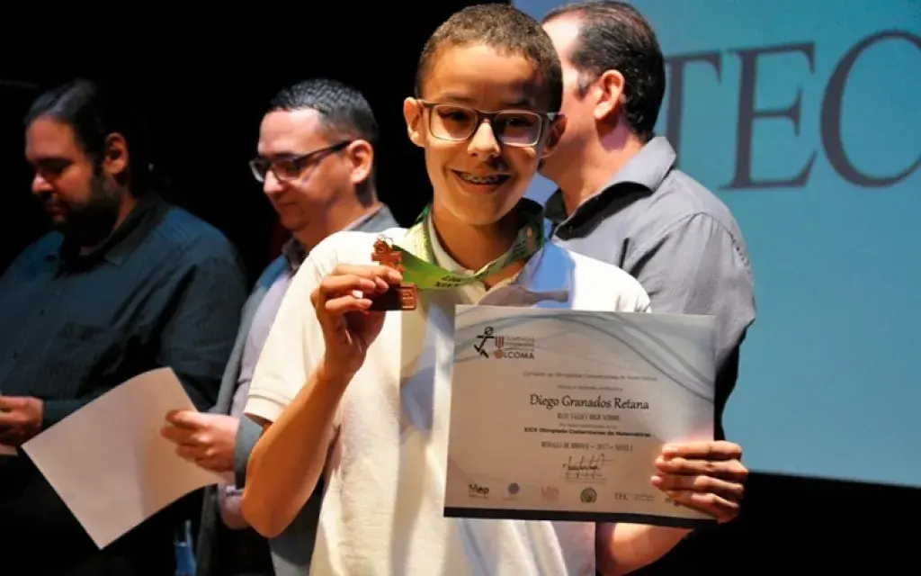 Diego Granados