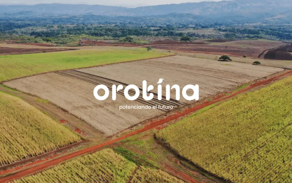 Orotina