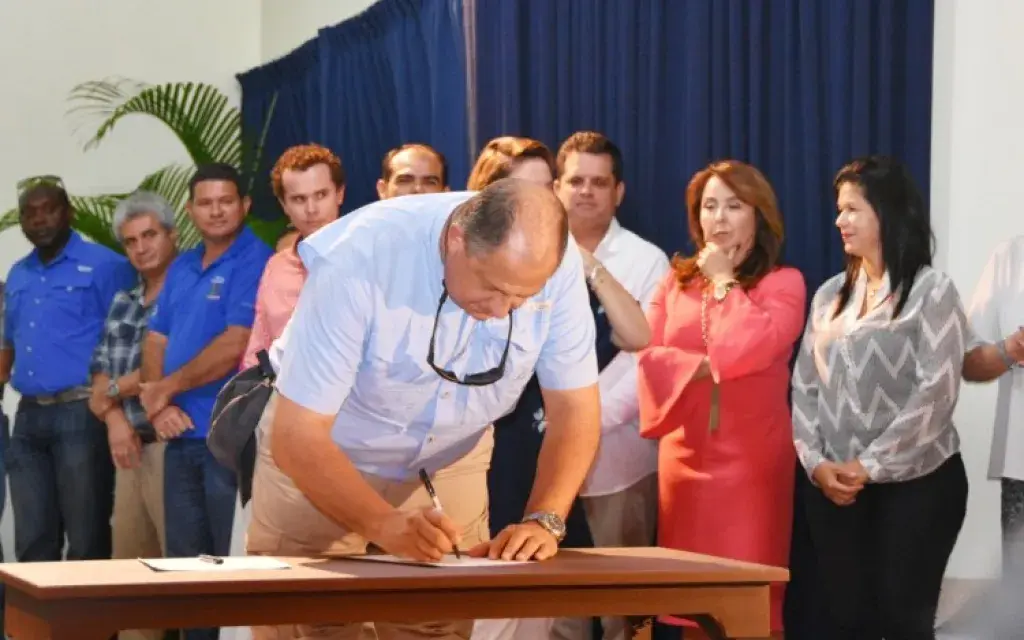 Firma