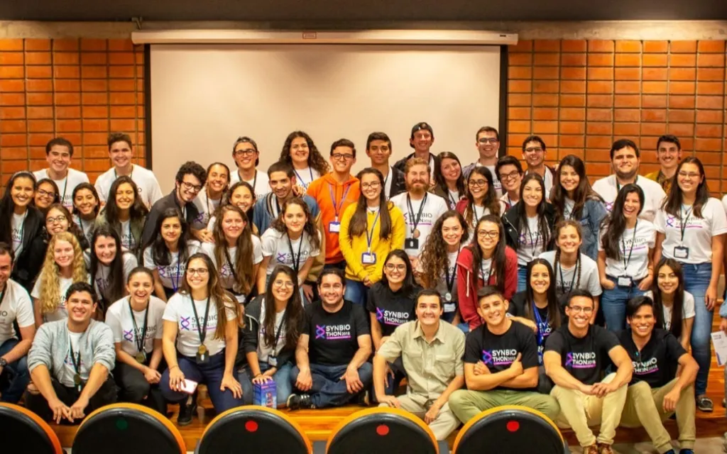 Estudiantes