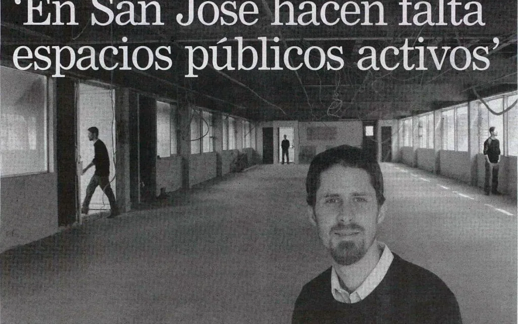Noticia TEC