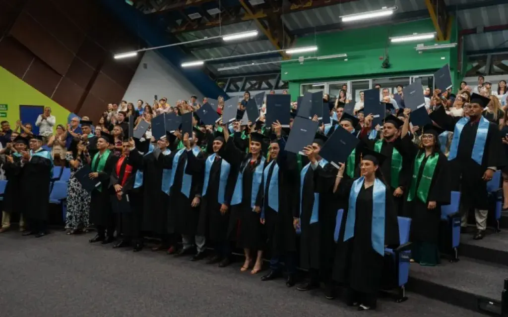 Graduados