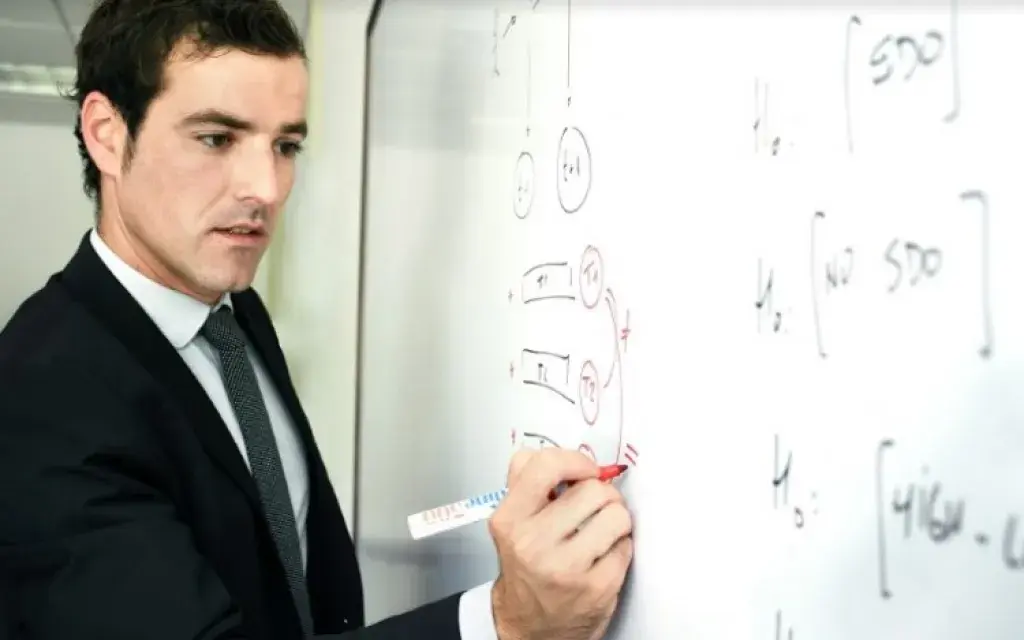 Profesor