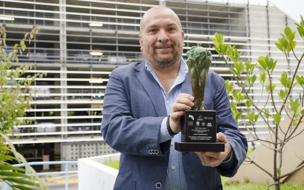 Premiación