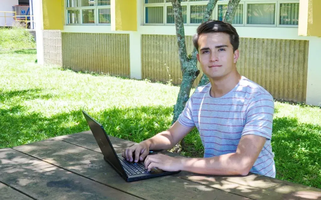 Estudiantes