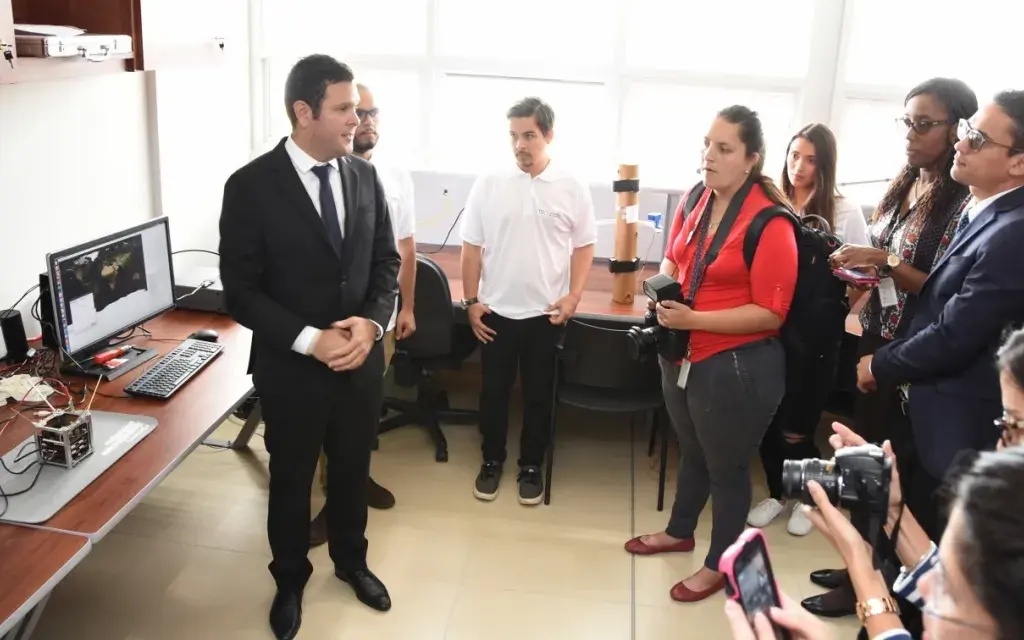 presentación