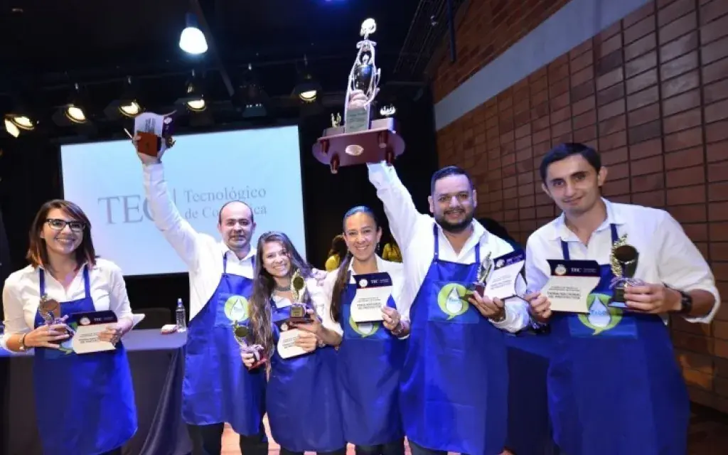 Primer lugar