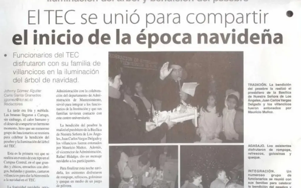 Noticia