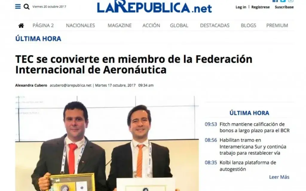 Noticia