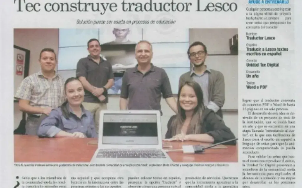 republica lesco