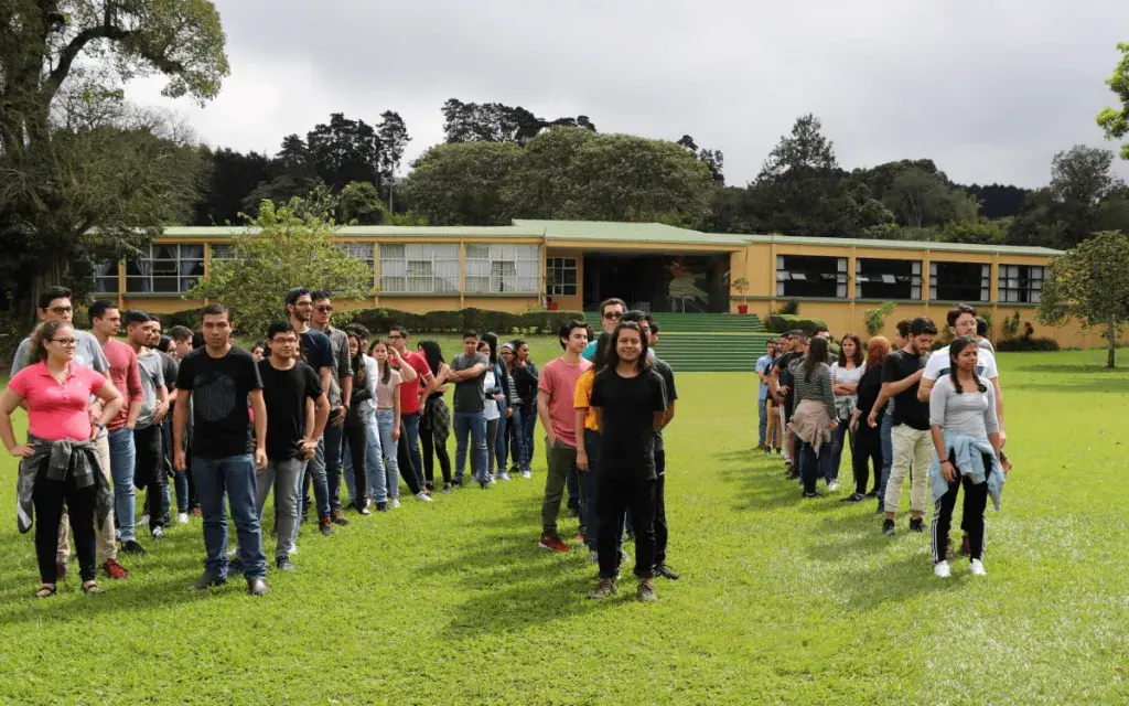 Reto ITEC