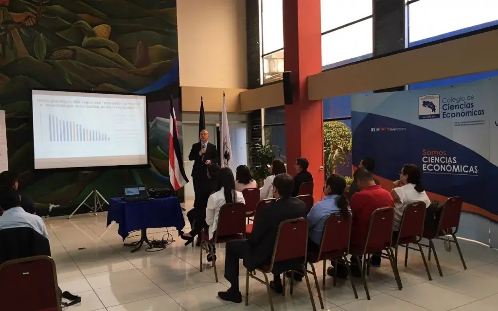 juramentación