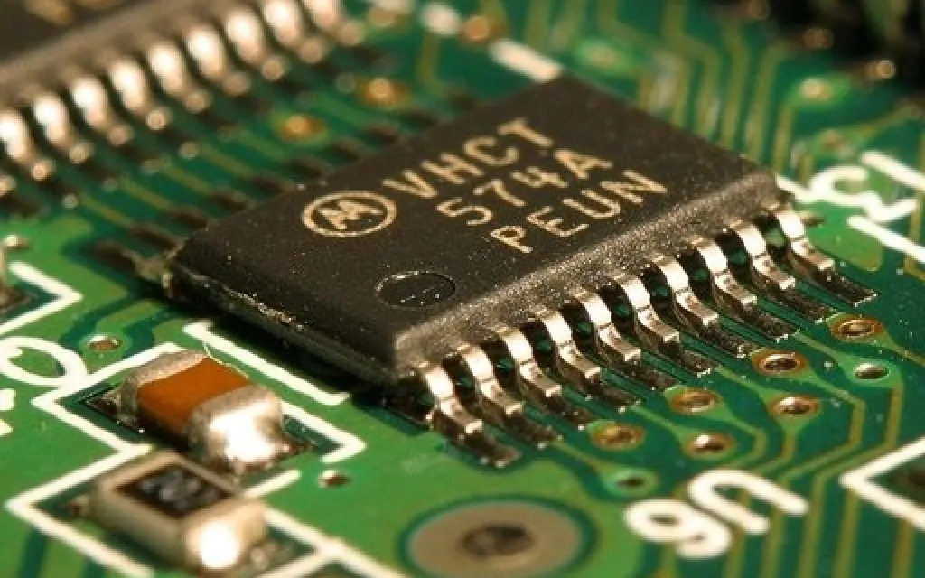 Microchip