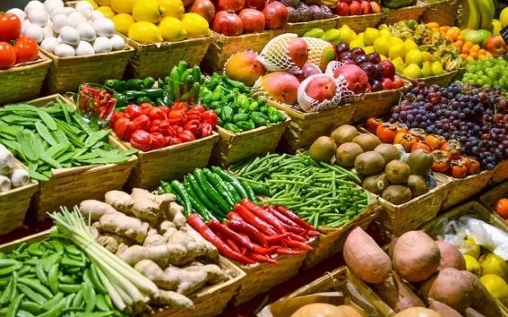 Verduras