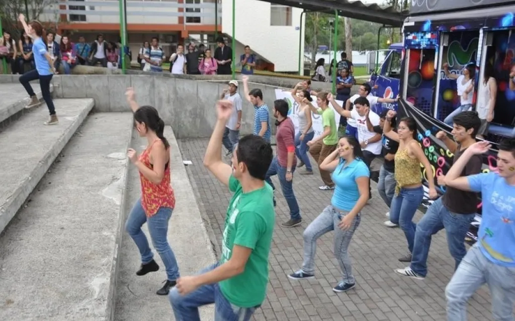 Baile