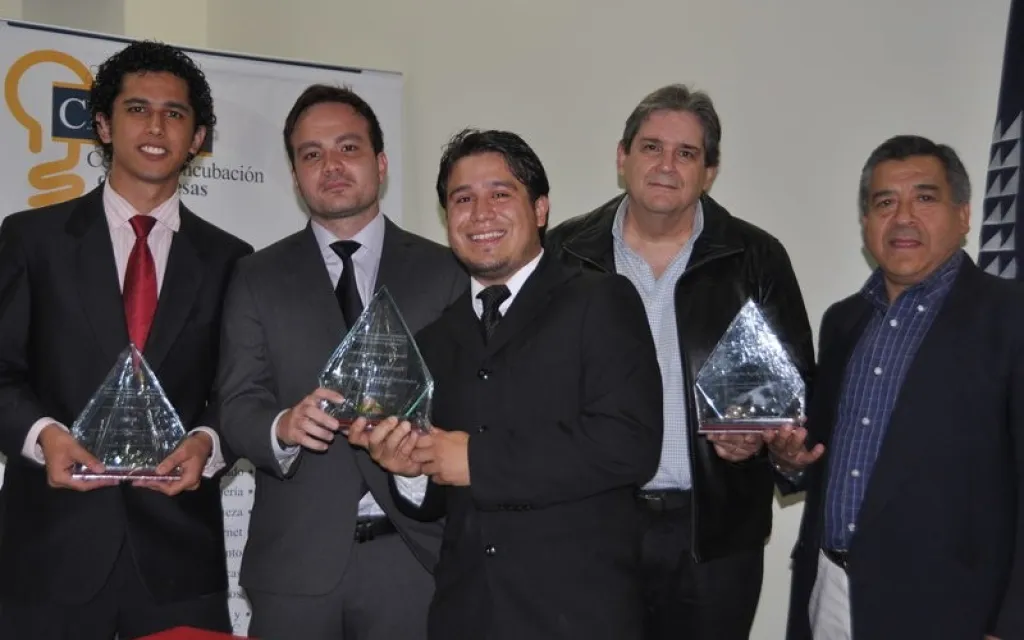 Premiación