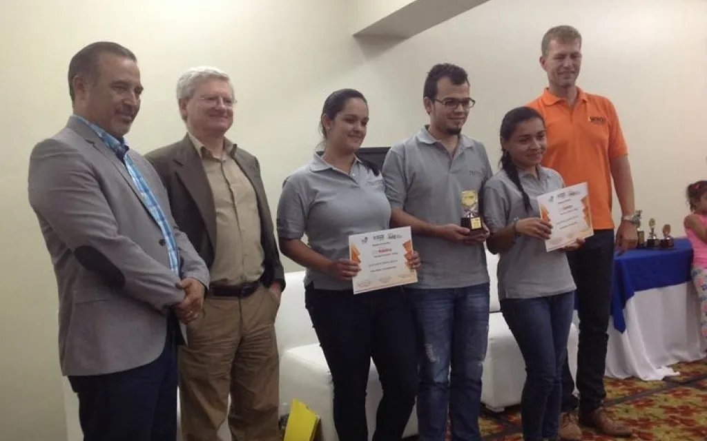 Premiación