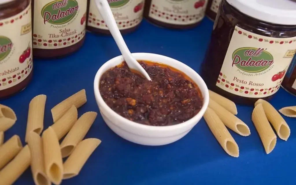 Salsa Chunky