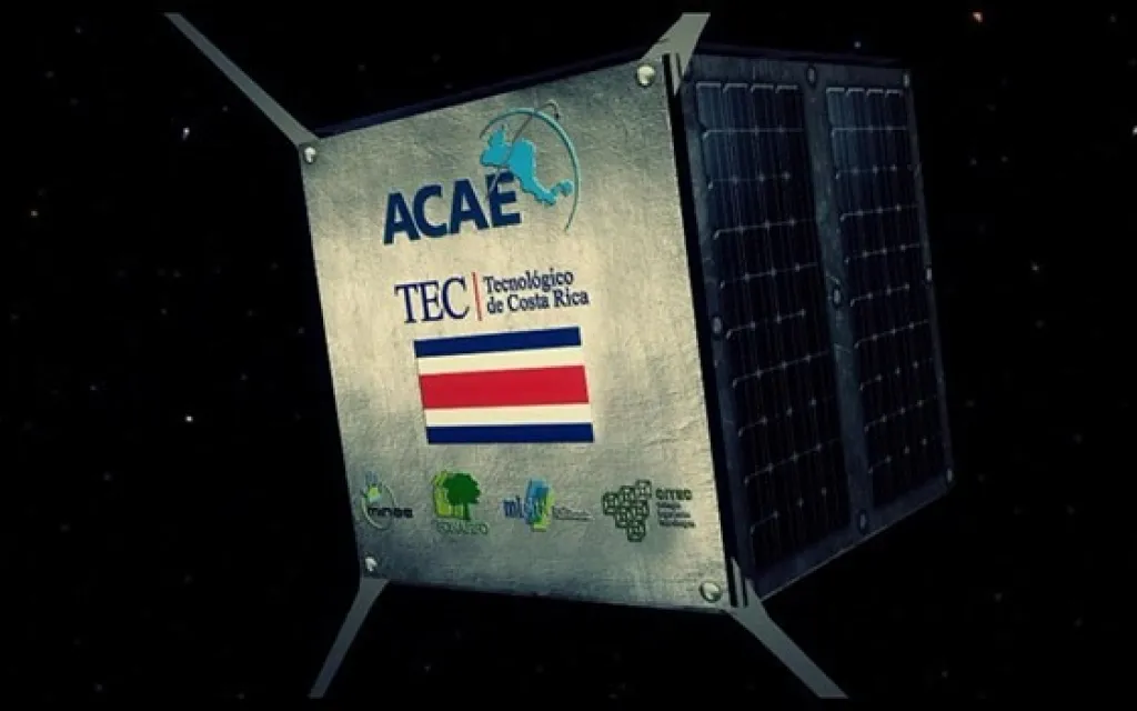 Satelite