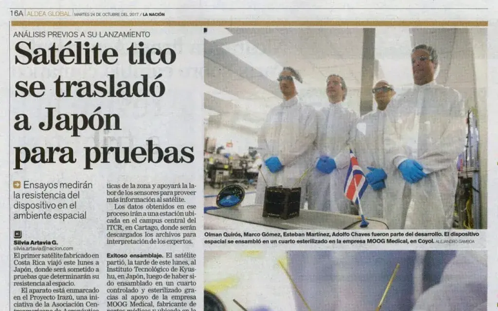 Noticia