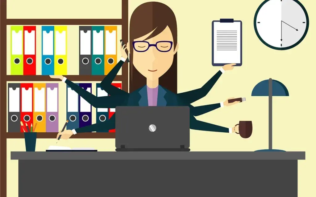 Secretaria