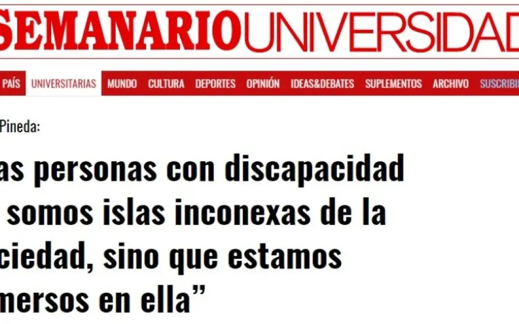 Semanario Universidad