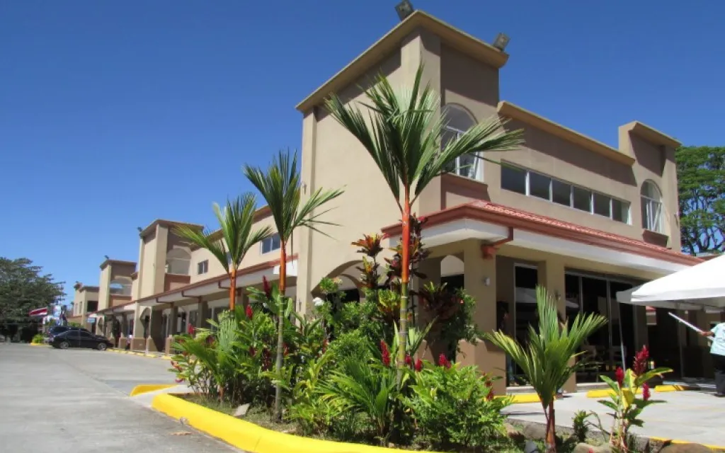 Centro Académico Alajuela