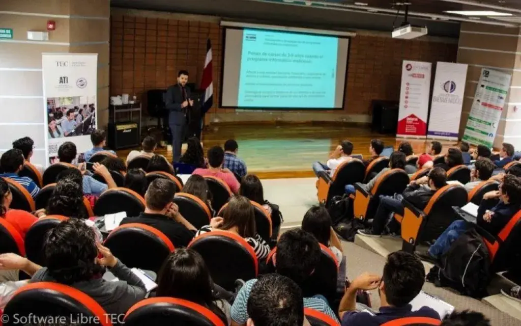 Charla
