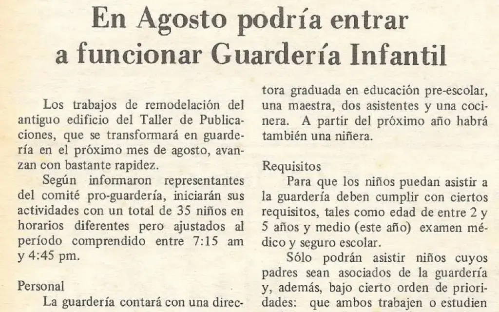 Noticia