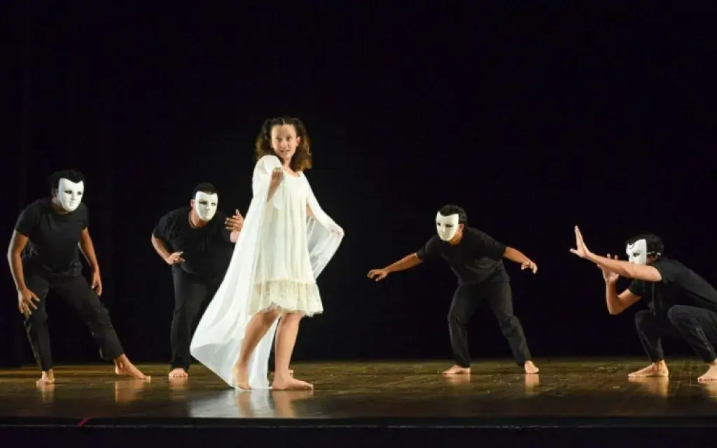 Teatro
