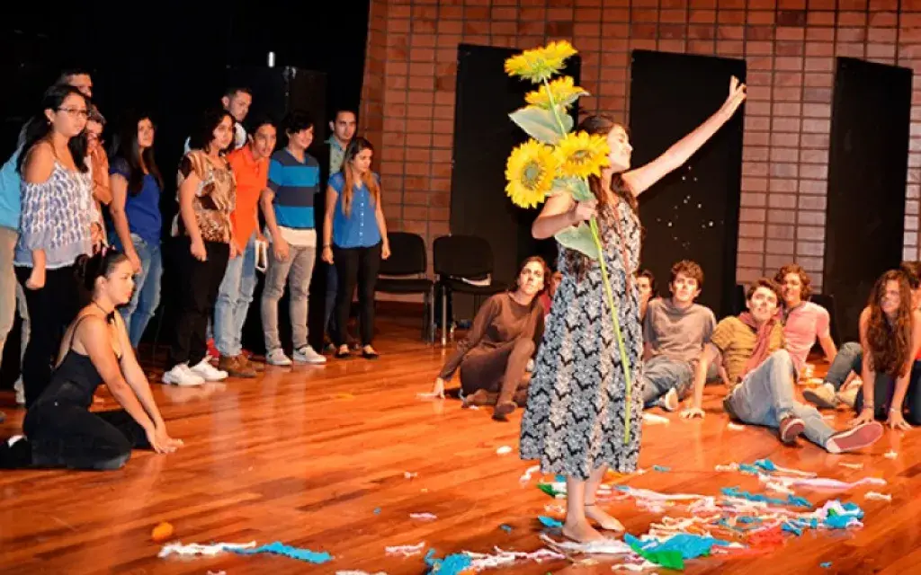 TEATRO TEC