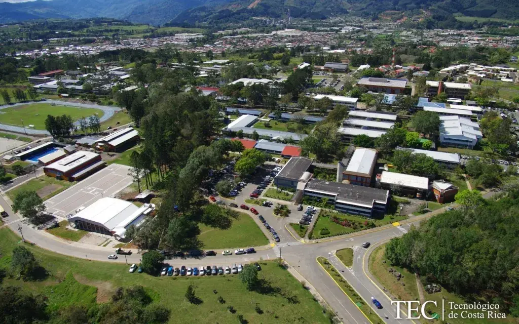 TEC