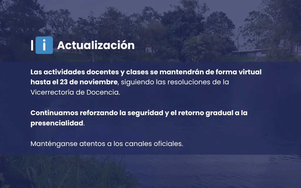 Actualización