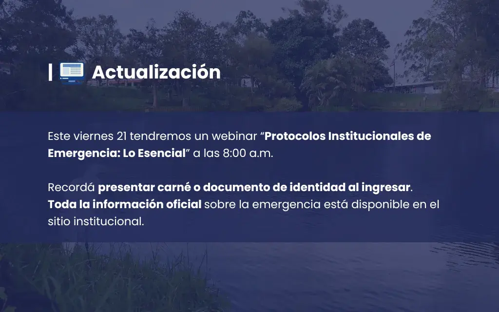 Actualización 