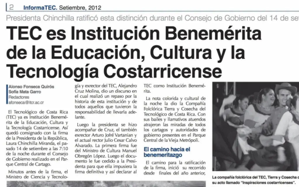 Noticia