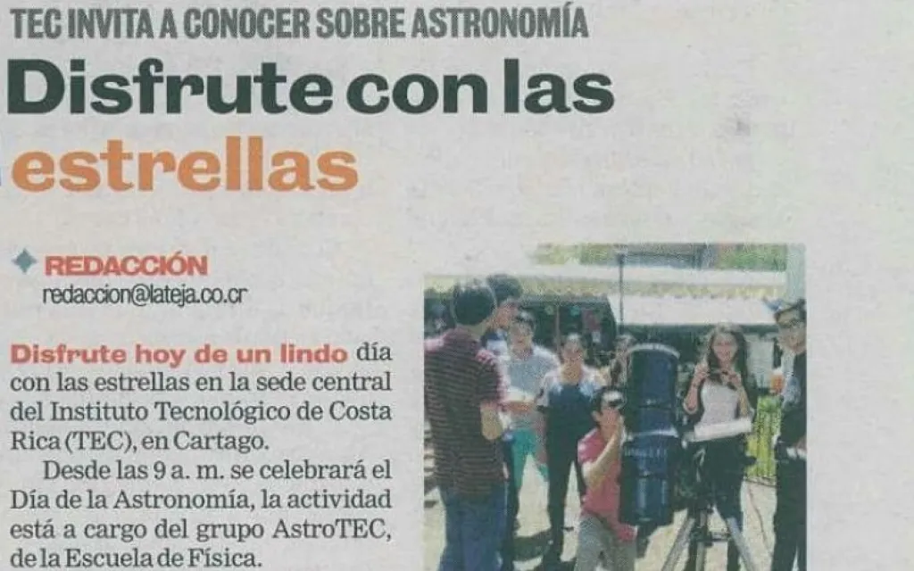 Noticia