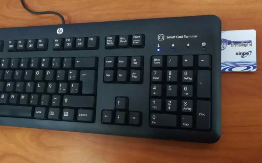 Teclado