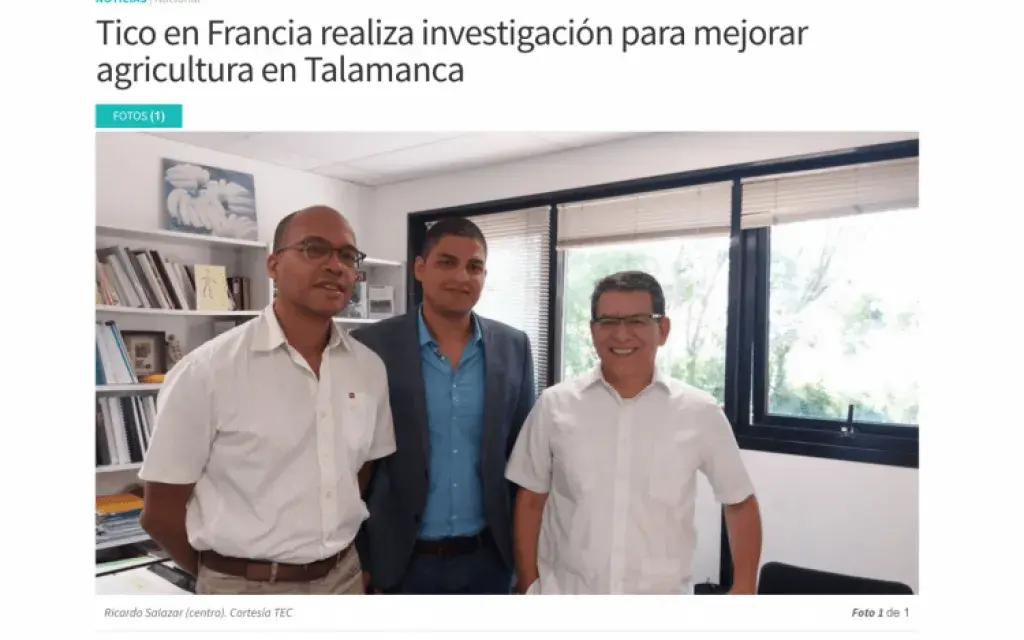 Medios