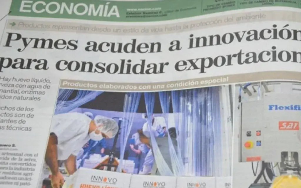 Medios