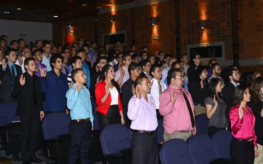 Graduación