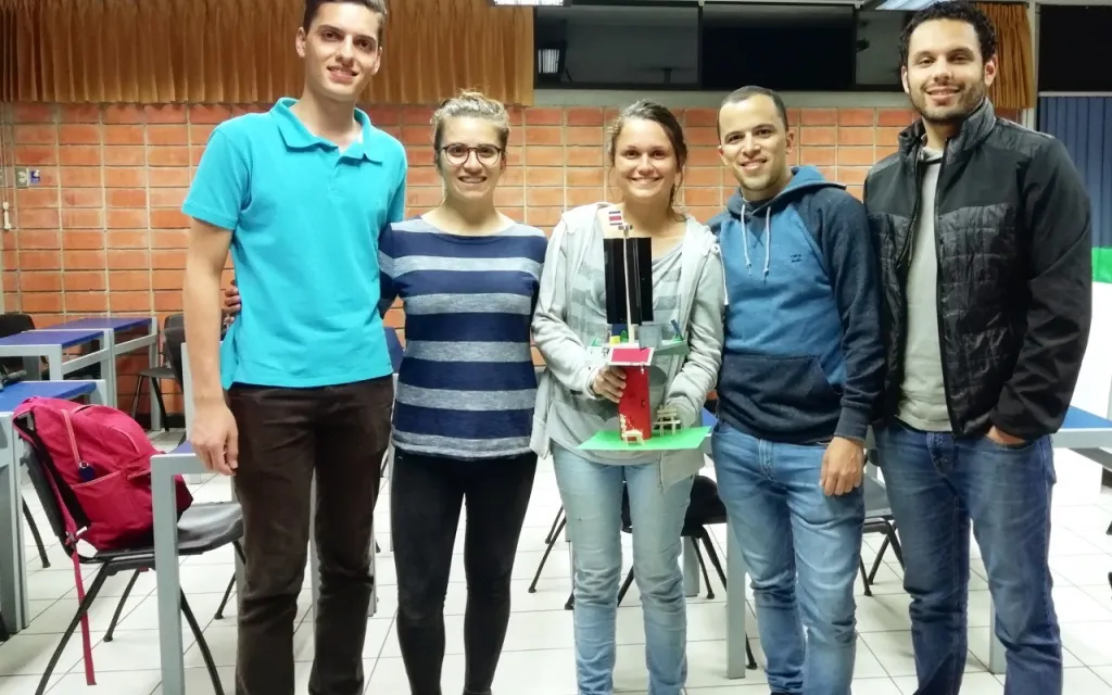 Estudiantes