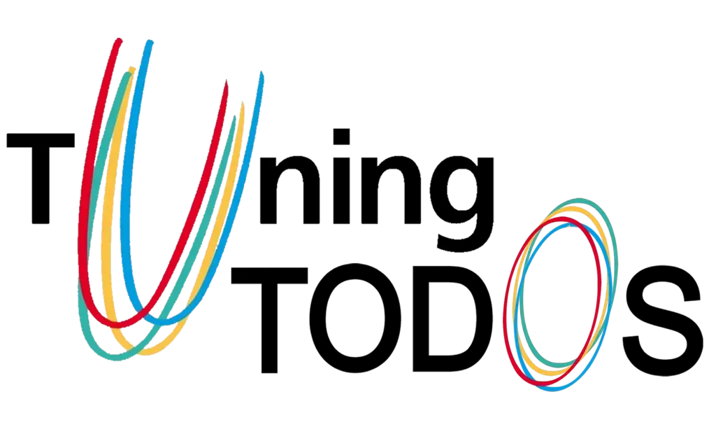 Logo del Proyecto TODOS