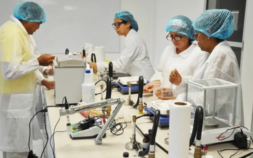 Laboratorio