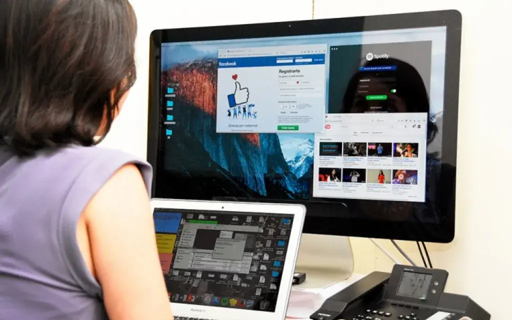 Computadora