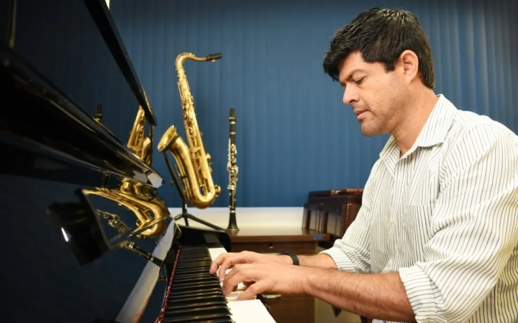 Vinicio Meza